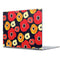 Bouffants and Broken Hearts Anemone Flower Pixelbook Skin